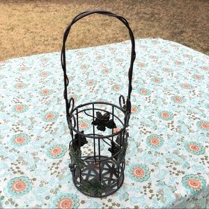 Wine Bottle Carrier